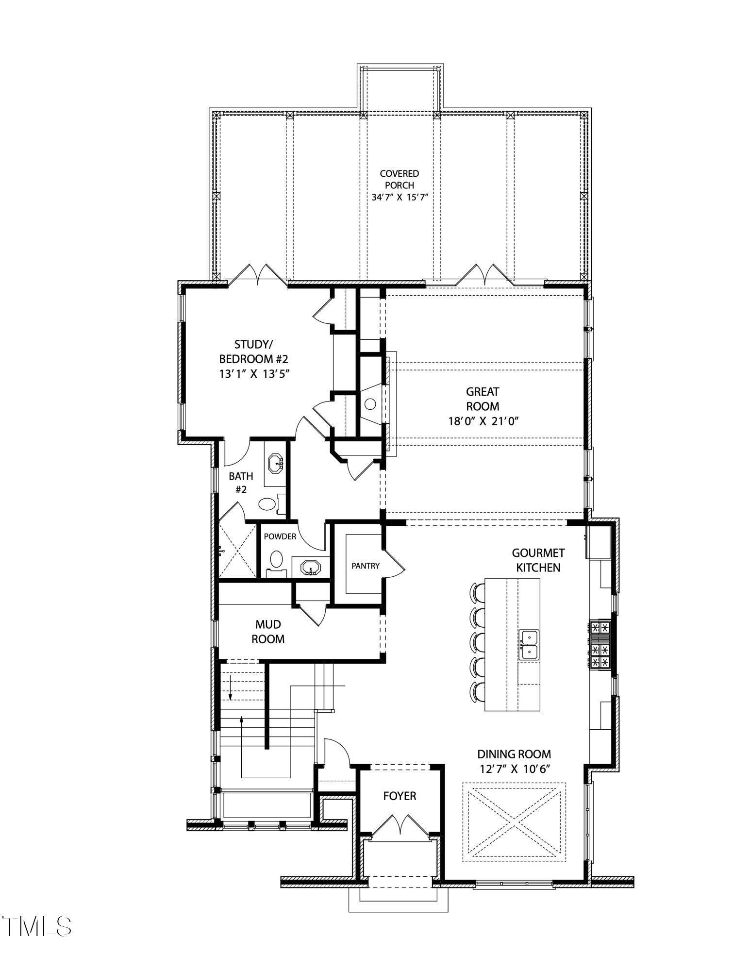 Raleigh, NC 27604,918 N Blount Street