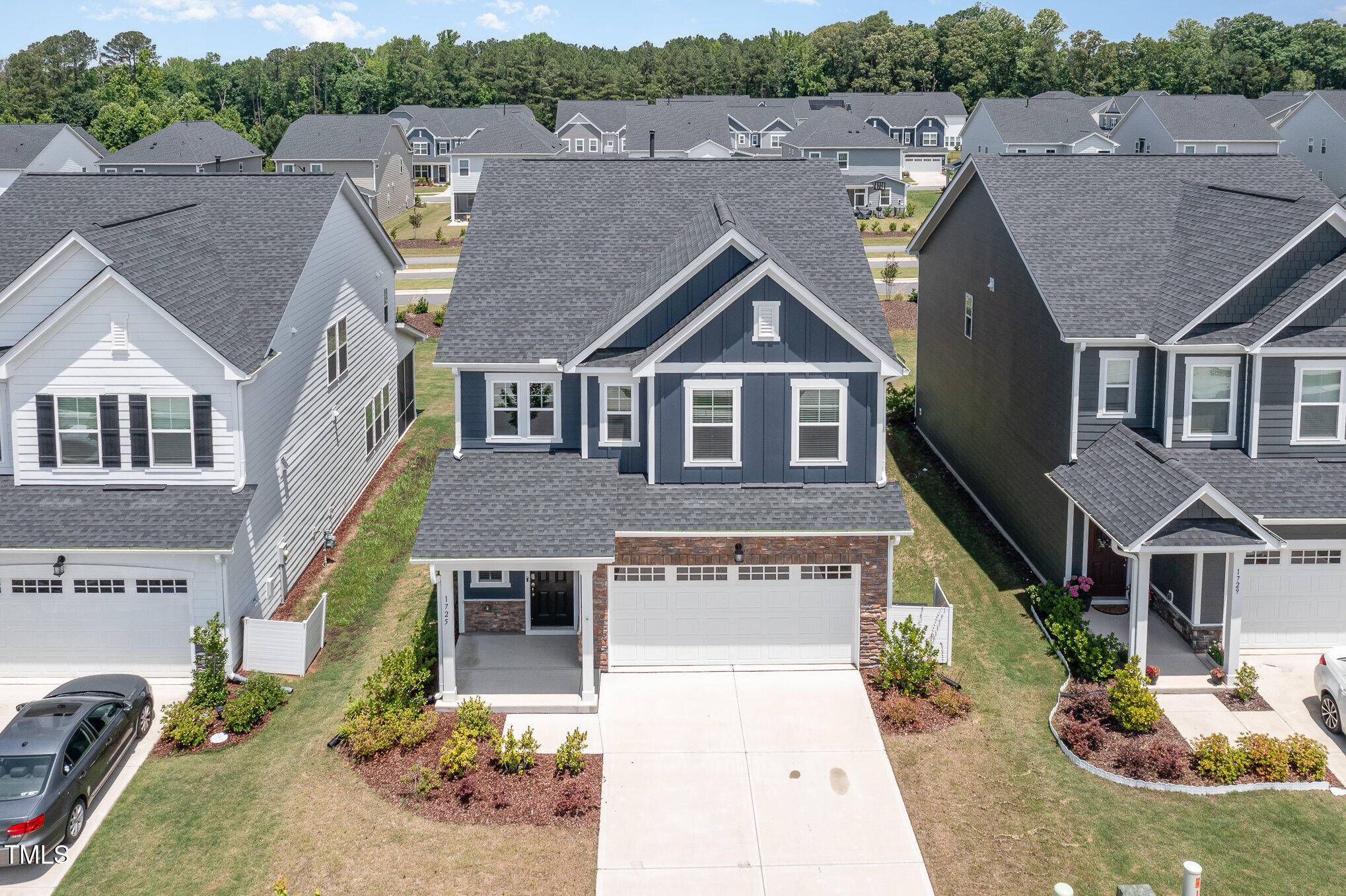 Wake Forest, NC 27587,1725 Winter Jasmine Lane