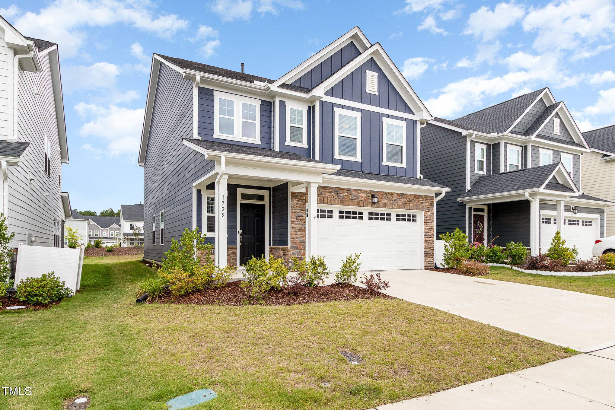 Wake Forest, NC 27587,1725 Winter Jasmine Lane