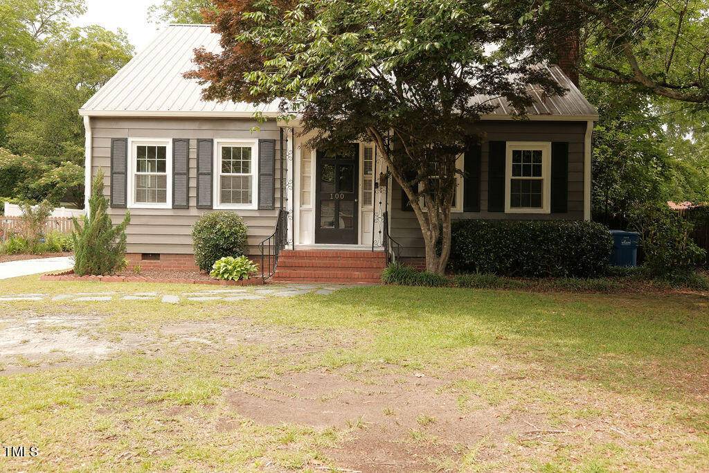 Wilson, NC 27893,100 Acc Drive