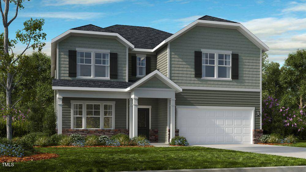 Wake Forest, NC 27587,669 Sun Meadow Drive