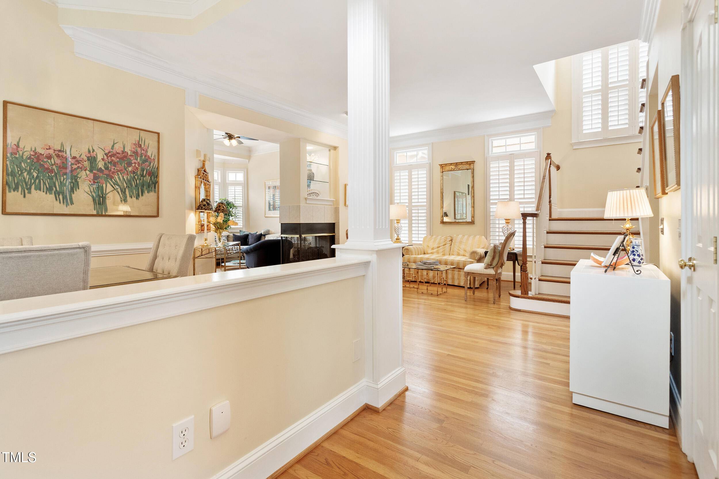 Raleigh, NC 27612,3928 Bentley Bridge Road