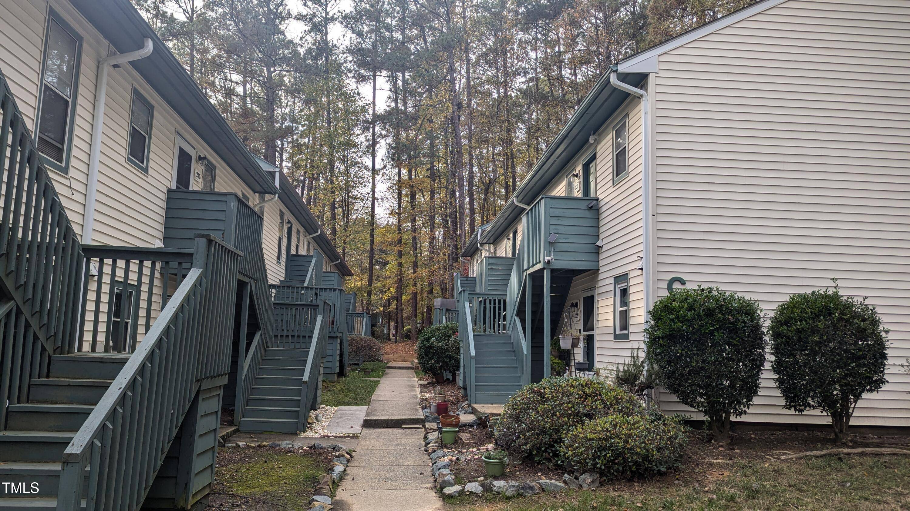 Chapel Hill, NC 27514,311 Ashley Forest Road #Bldg E