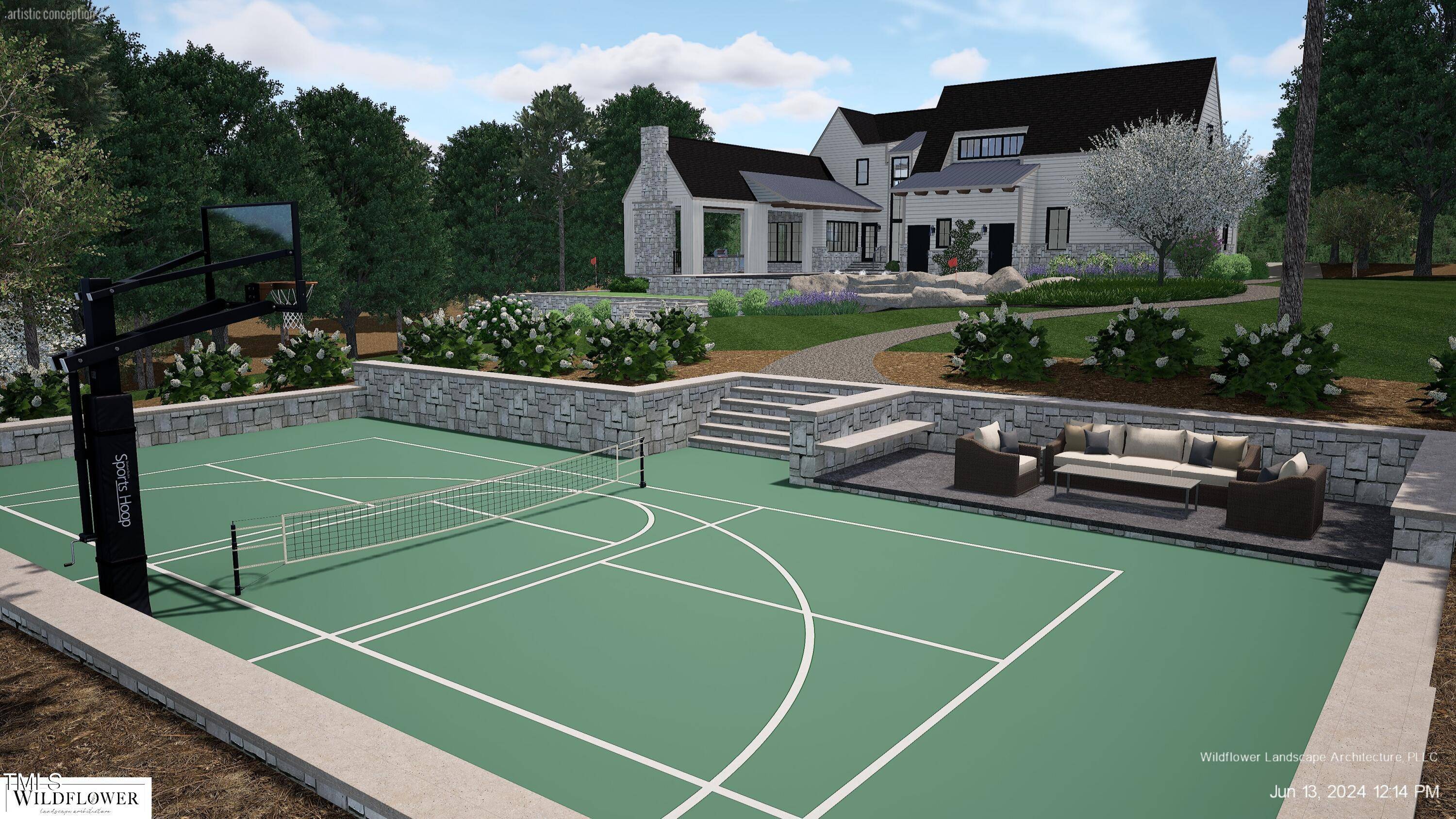 Raleigh, NC 27609,1132 Wimbleton Drive