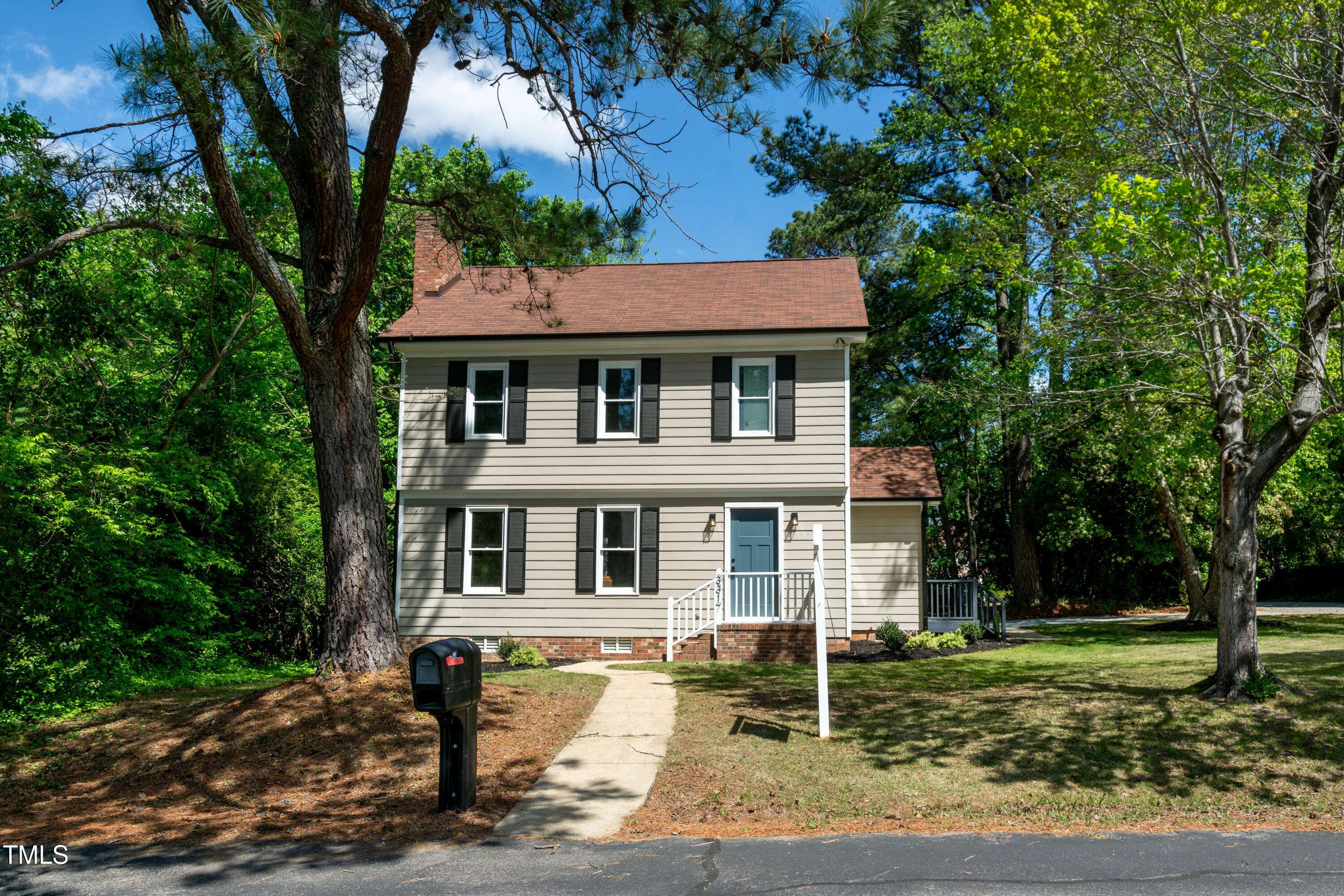 Raleigh, NC 27604,3317 E Jameson Road