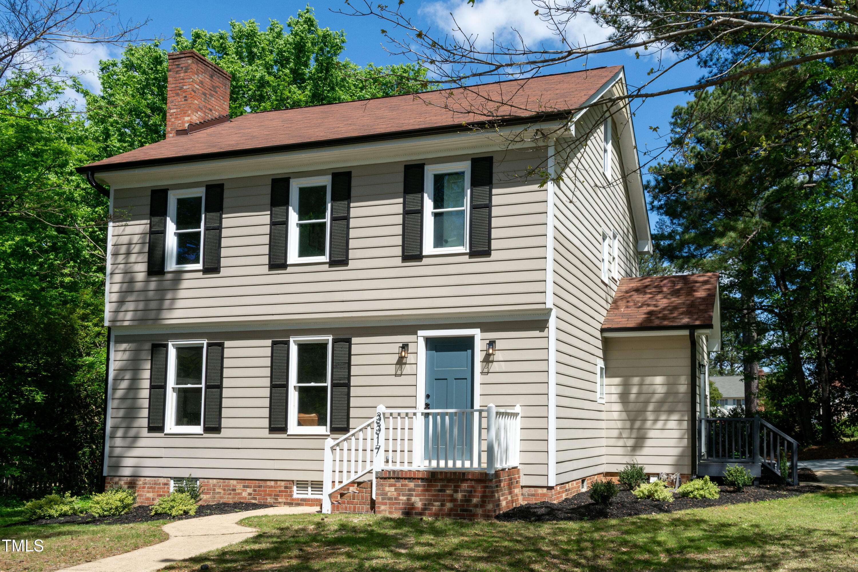 Raleigh, NC 27604,3317 E Jameson Road