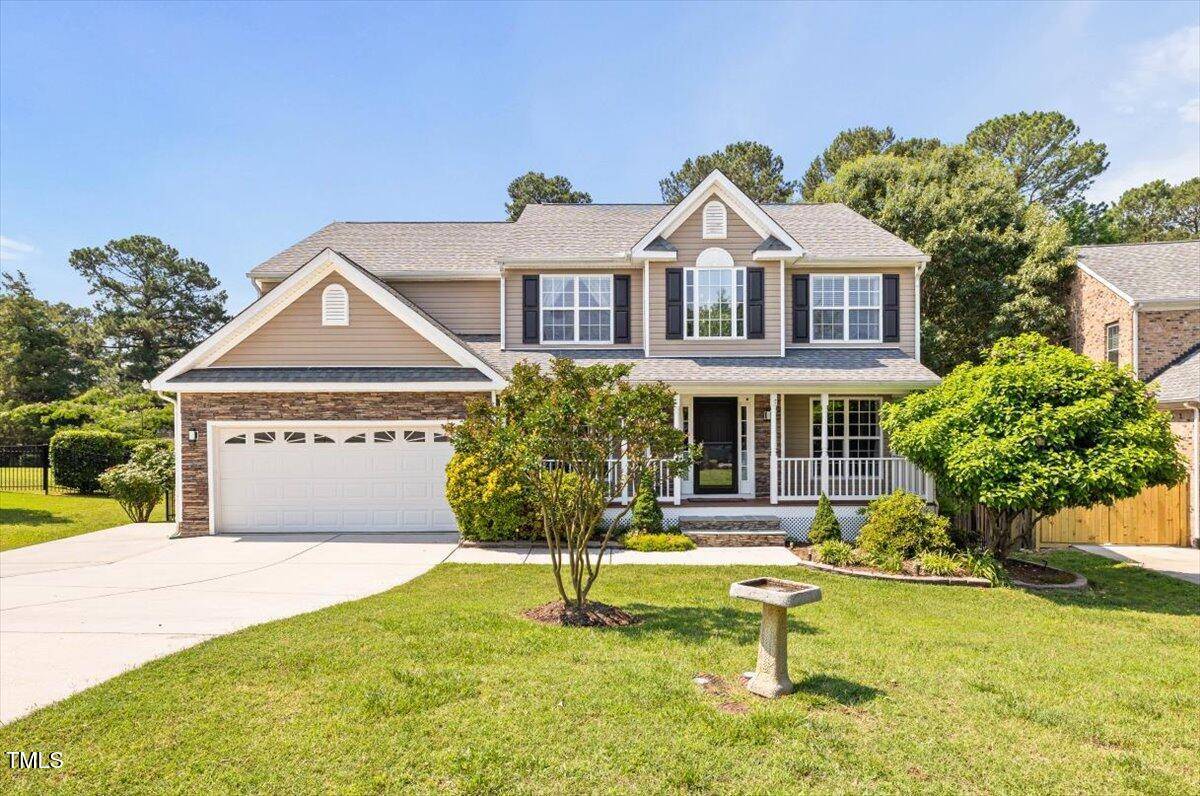 Rolesville, NC 27571,947 Middle Ground Avenue