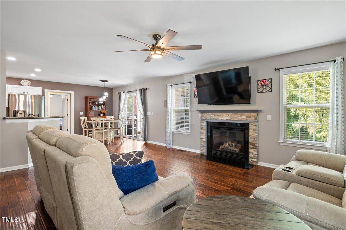Rolesville, NC 27571,947 Middle Ground Avenue