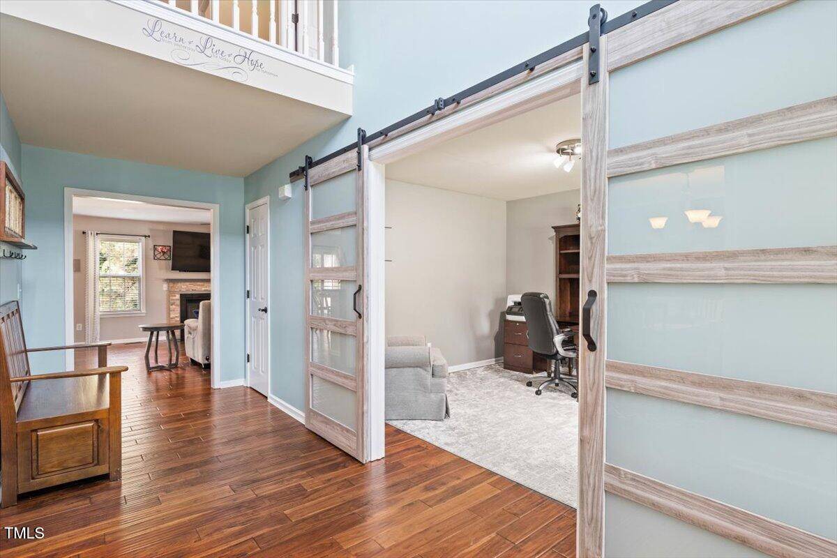 Rolesville, NC 27571,947 Middle Ground Avenue