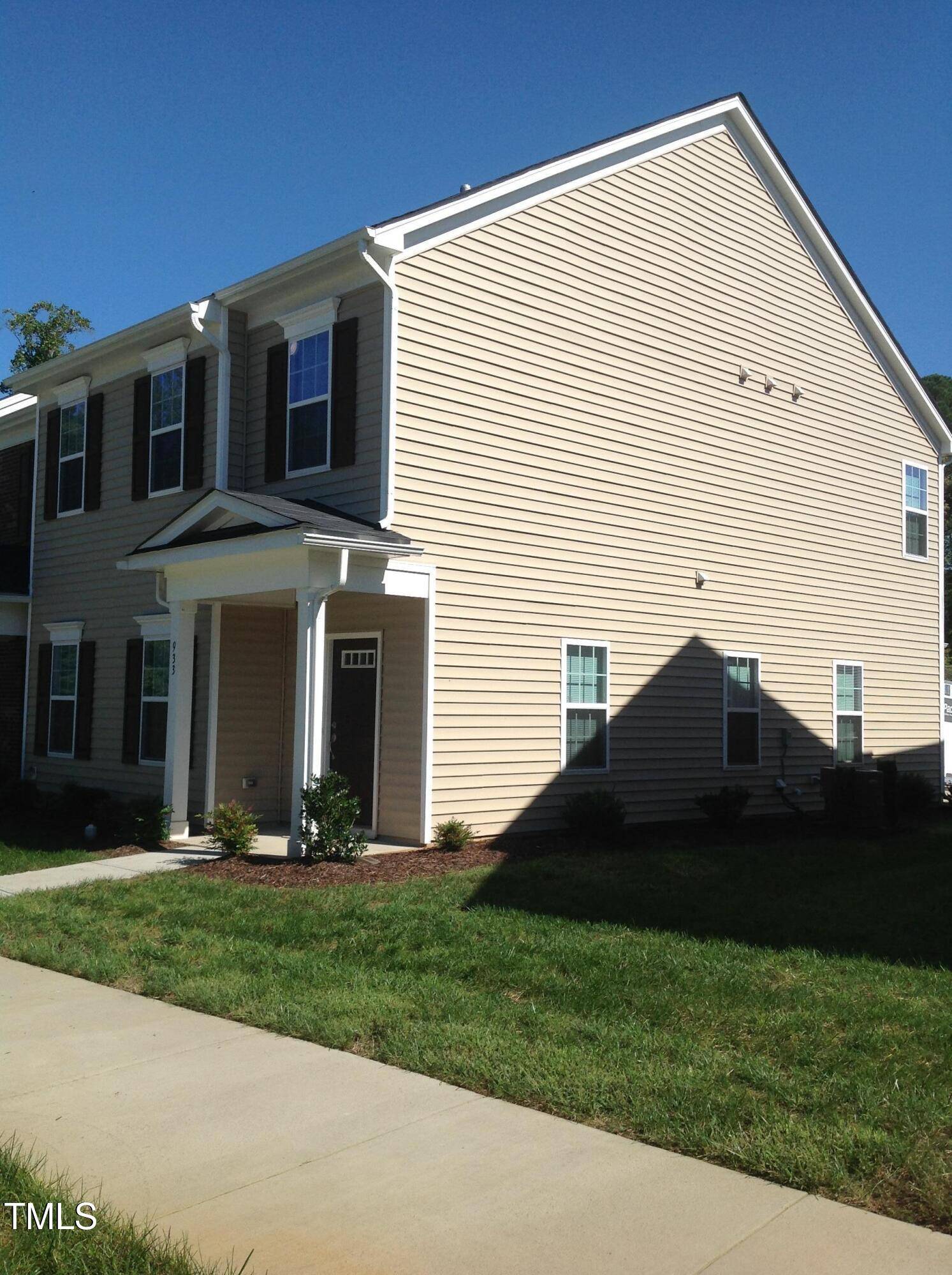 Raleigh, NC 27603,933 Ileagnes Road