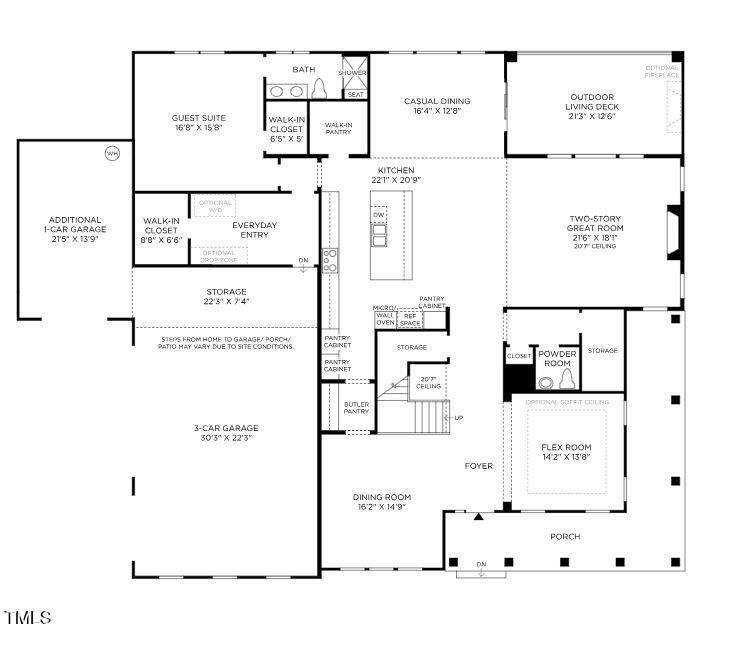 Cary, NC 27519,1025 Overdrift Lane