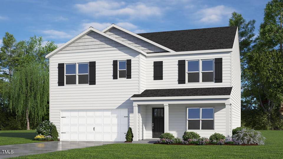 Clayton, NC 27520,445 Swift Creek Farm Lane