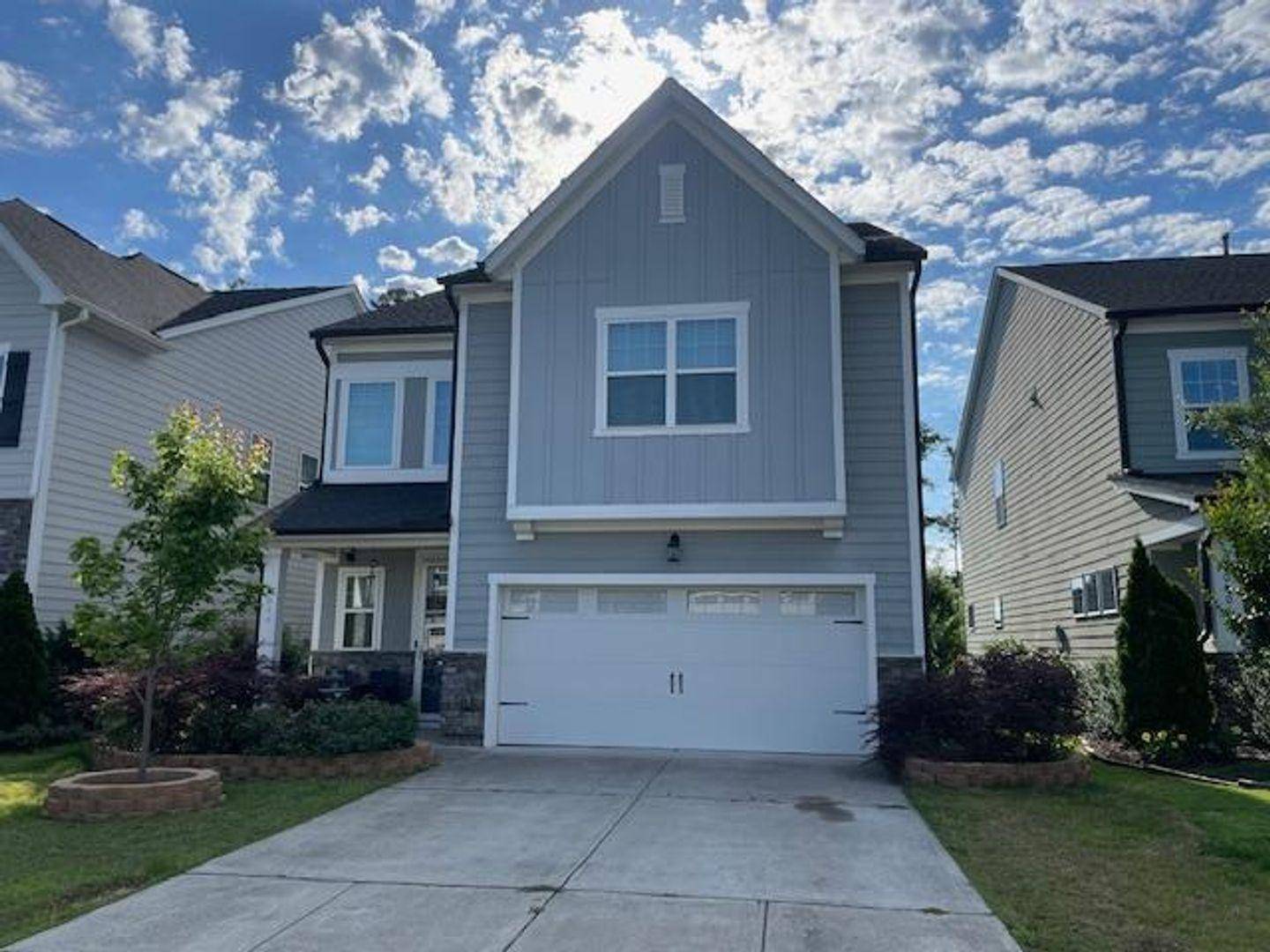 Cary, NC 27513,1044 Royal Stock Lane