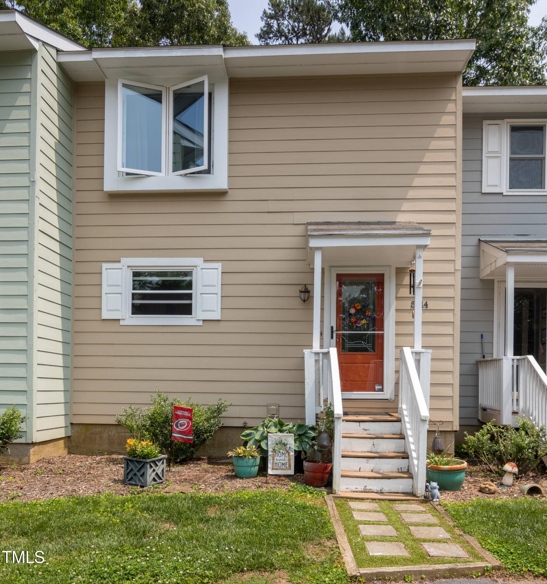 Raleigh, NC 27612,5514 Oldtowne Road