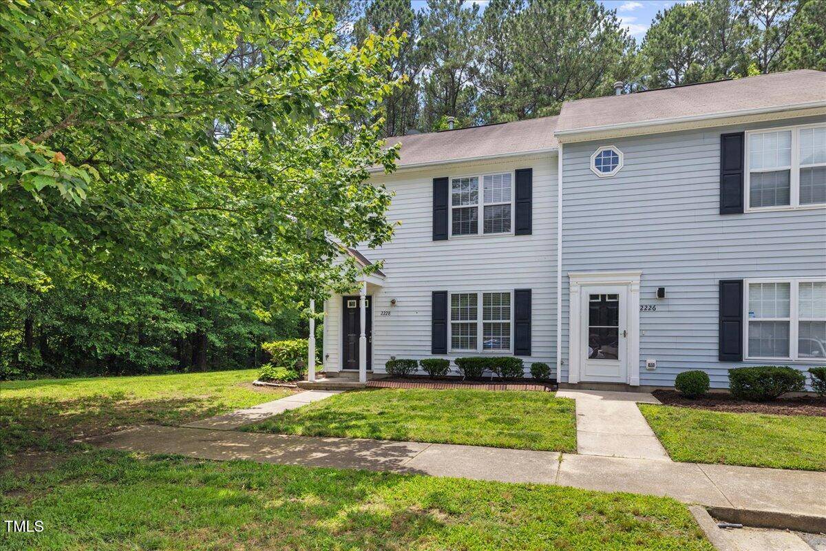 Raleigh, NC 27610,2228 Walnut Ridge Court