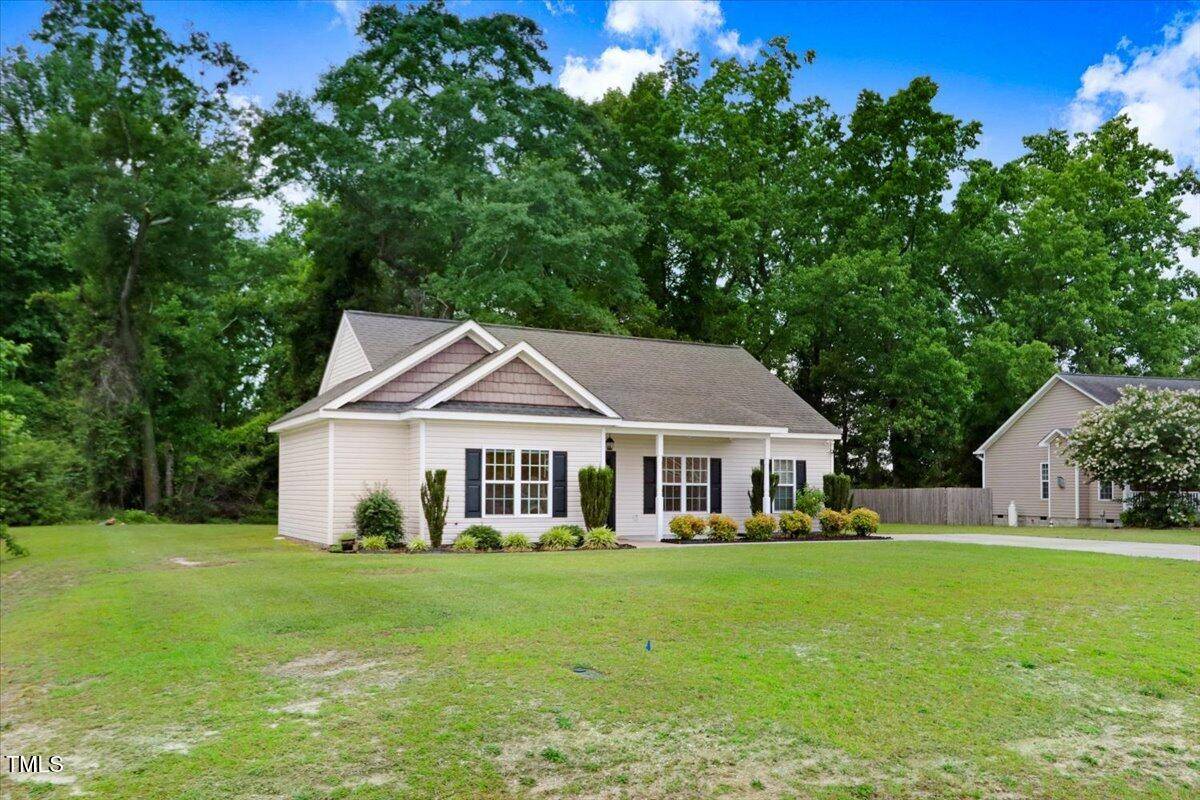 Goldsboro, NC 27534,301 Stillwater Creek Drive