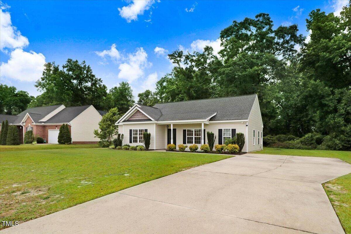 Goldsboro, NC 27534,301 Stillwater Creek Drive
