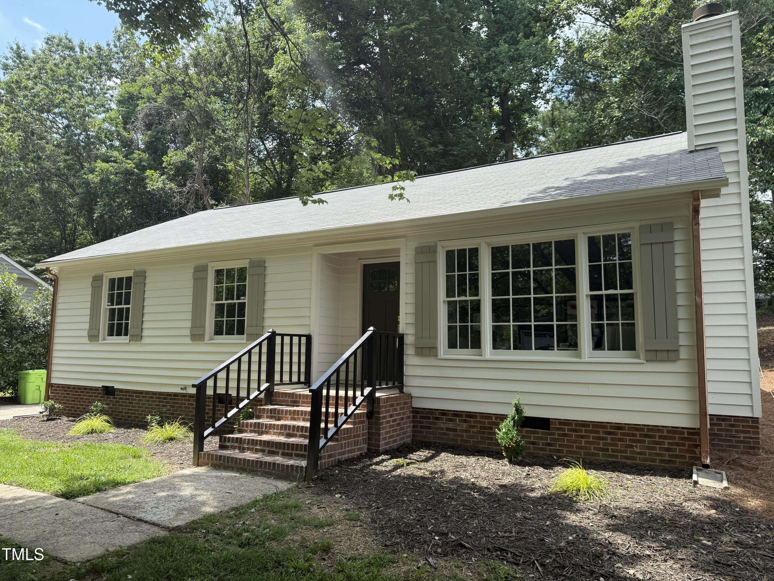 Raleigh, NC 27609,216 Burkwood Lane
