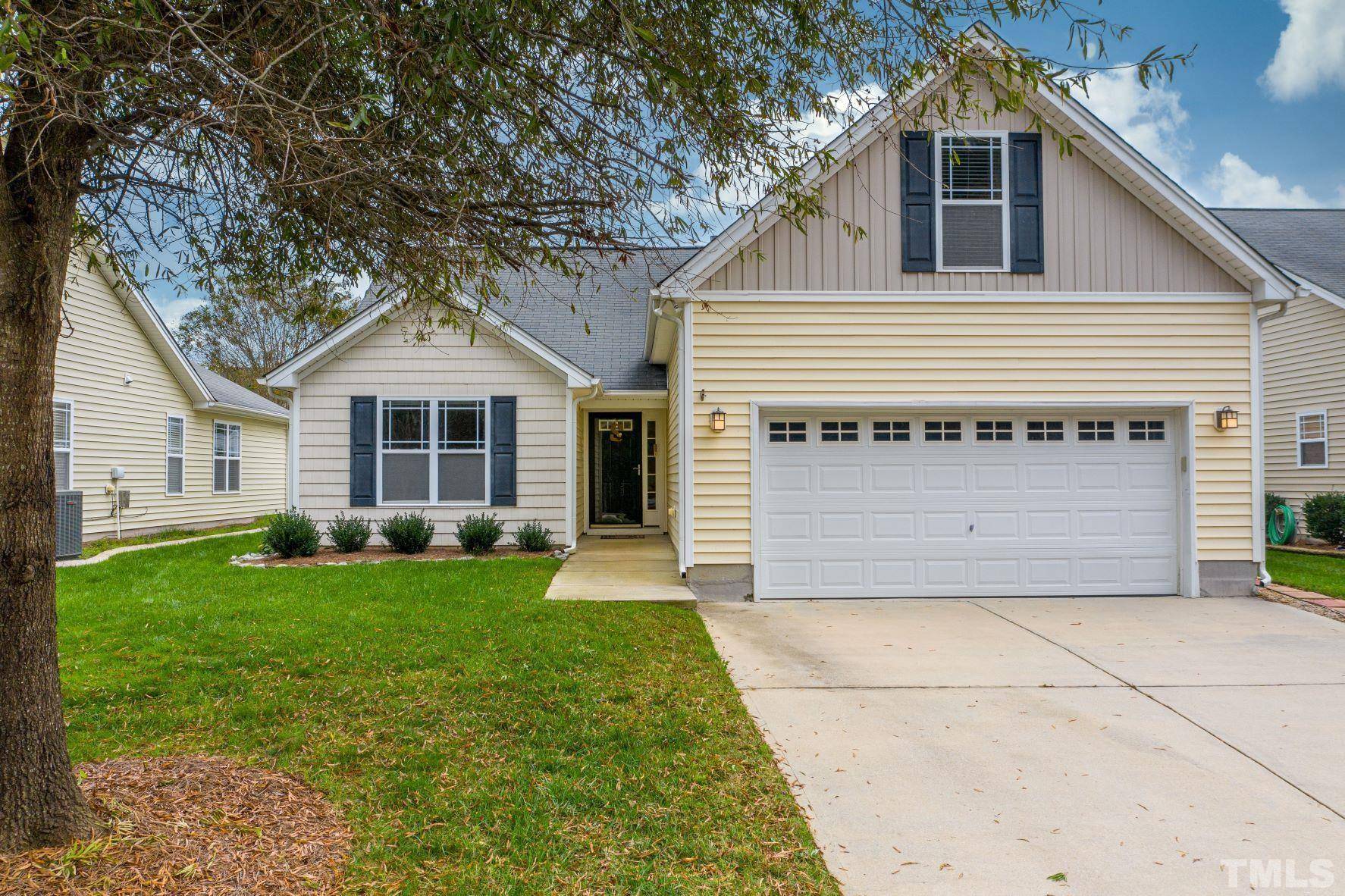 Fuquay Varina, NC 27526,2108 Woodwater Drive