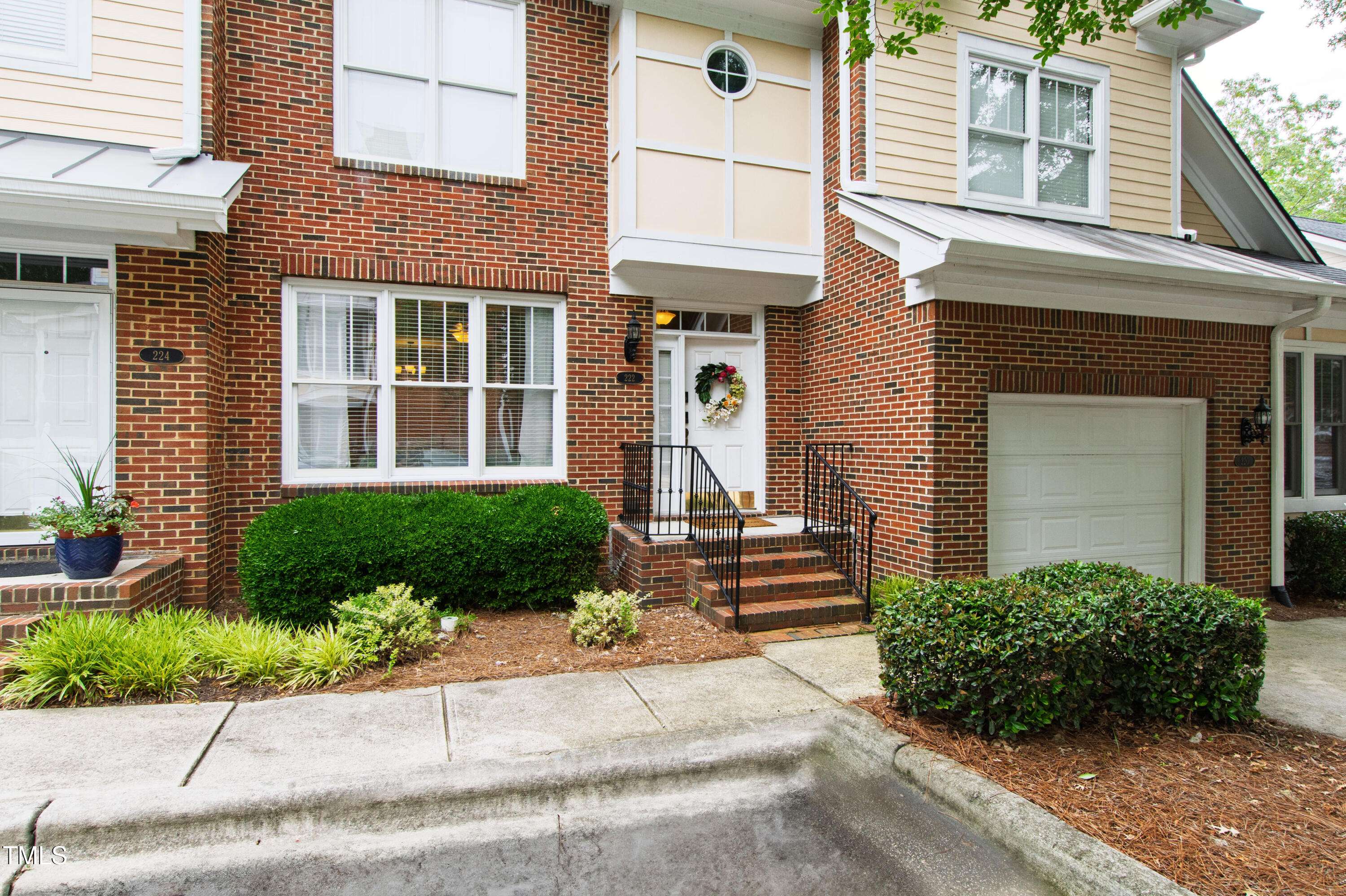 Raleigh, NC 27609,222 Ashton Hall Lane