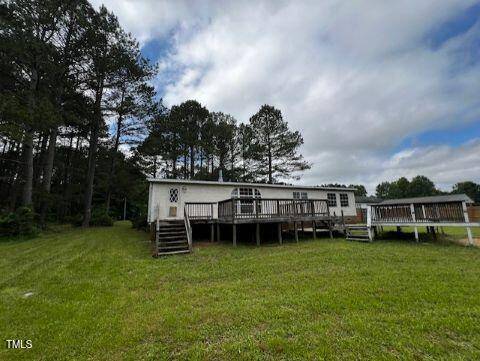 Oxford, NC 27565,4040 Tyler Drive