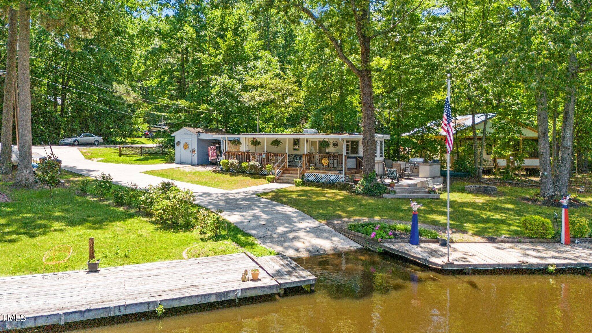 Louisburg, NC 27549,108 Big Horn Drive