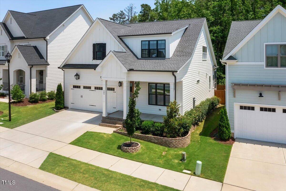 Wendell, NC 27591,245 Tumbling River Drive