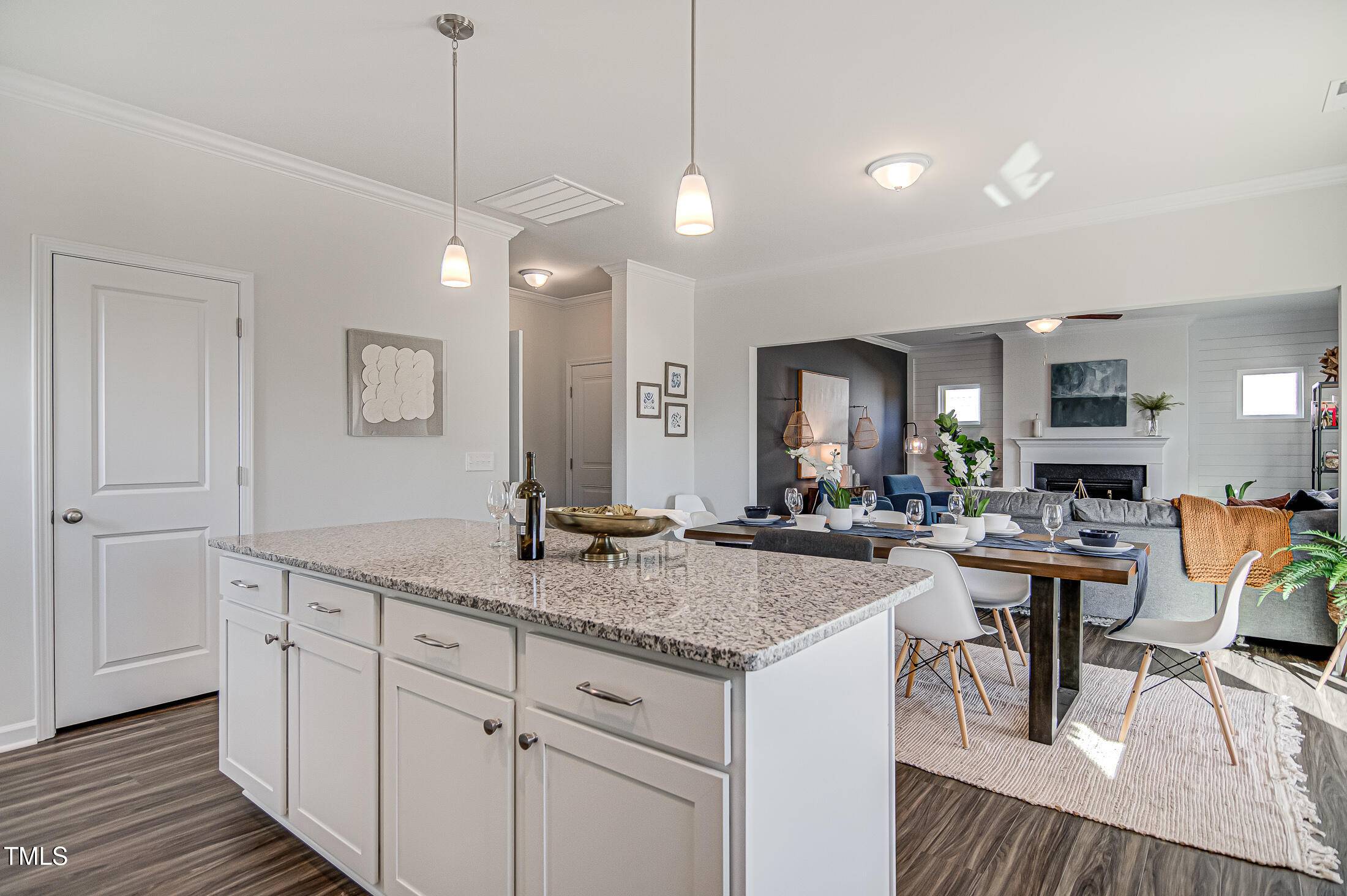 Angier, NC 27501,379 Bunker Hill Place