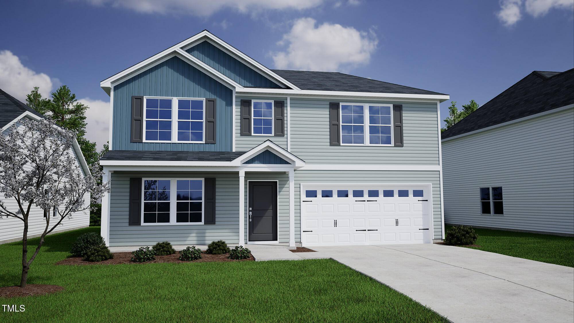 Angier, NC 27501,18 Atherton Circle