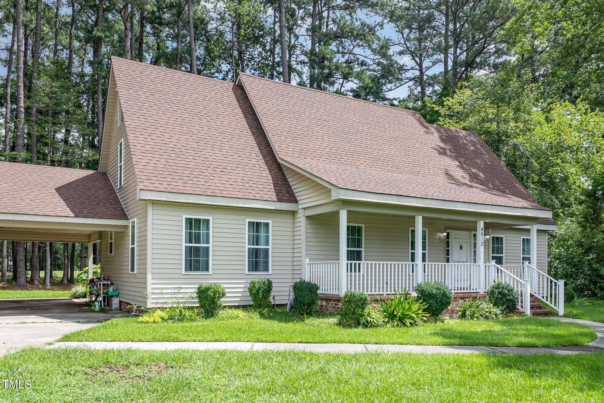 Wilson, NC 27896,4610 Pinehurst Drive
