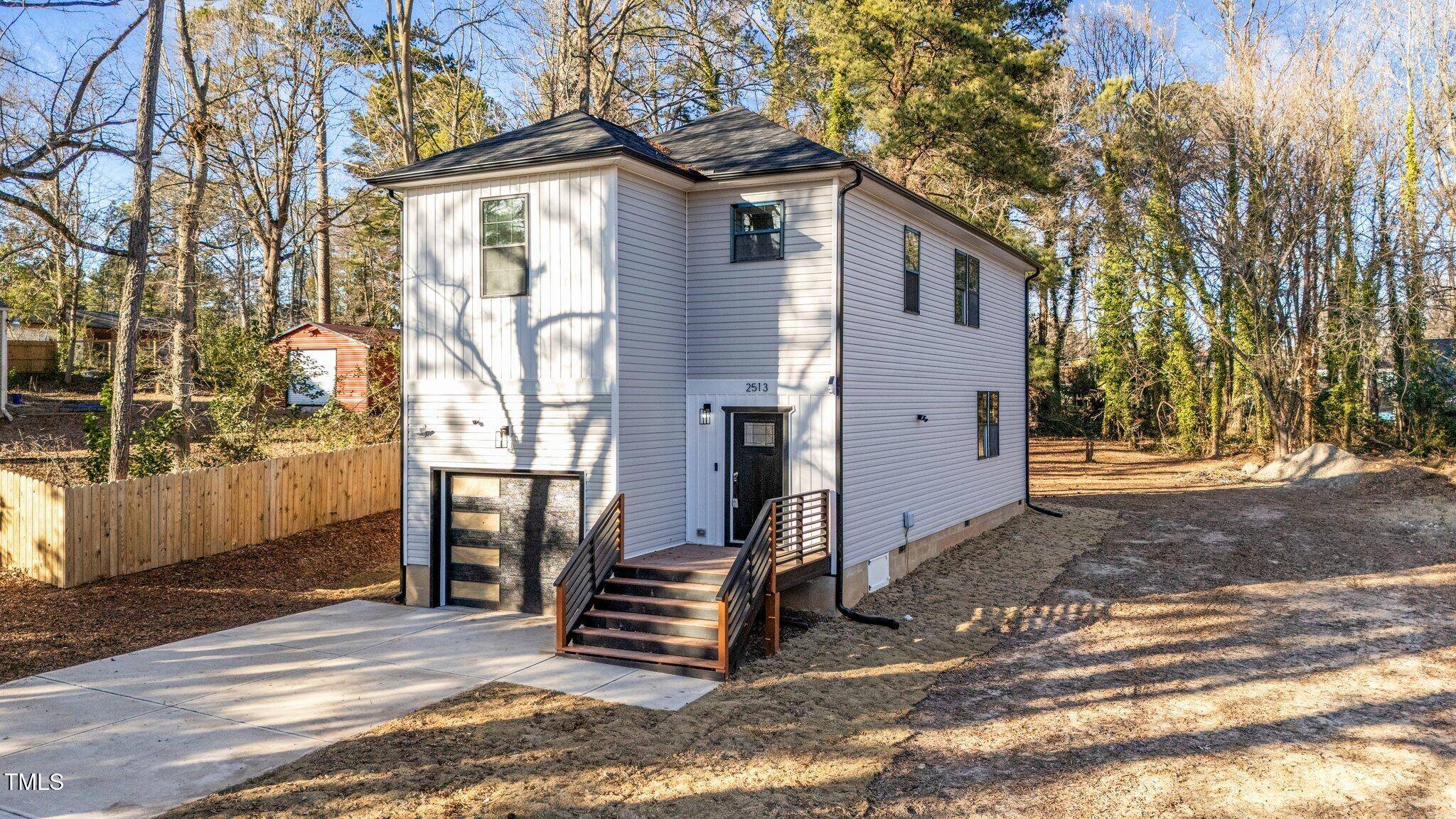 Durham, NC 27703,2513 Rochelle Street