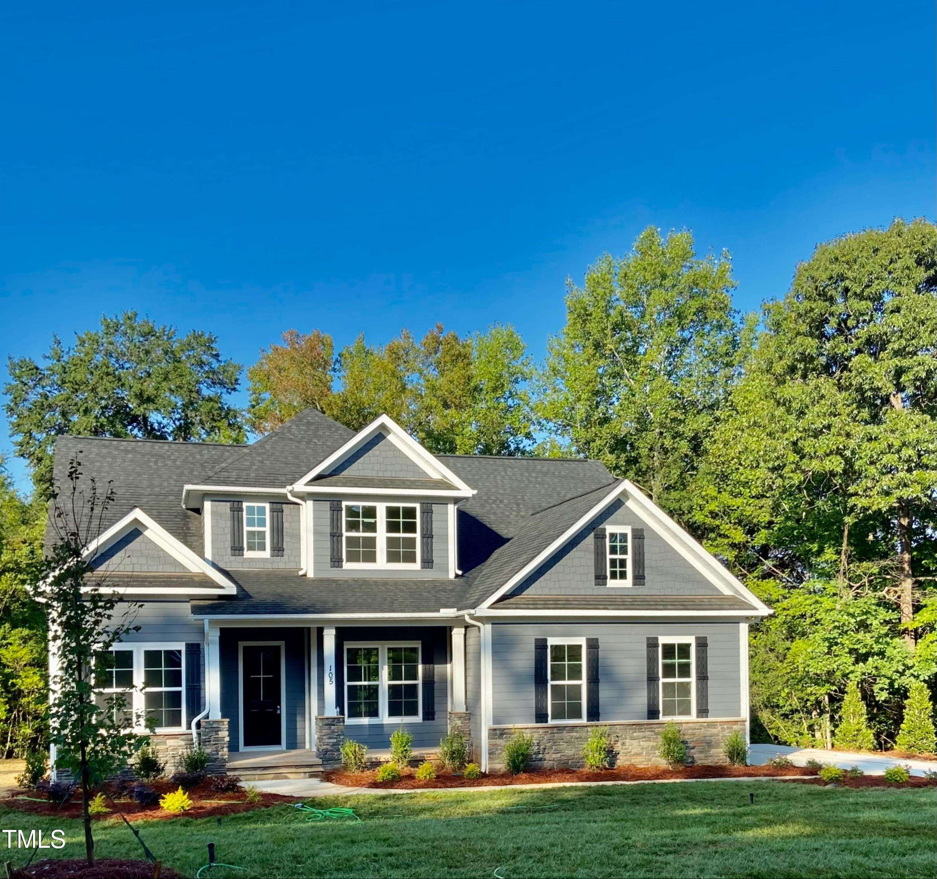 Macon, NC 27551,0-1 Lot 1 Rowe Estates