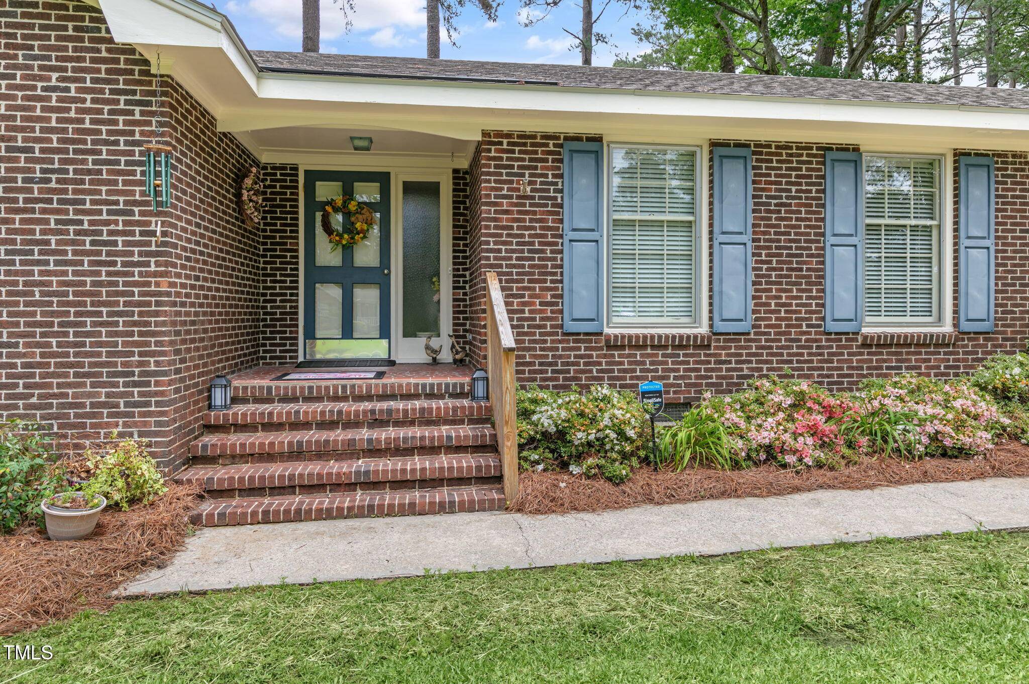 Wilson, NC 27893,1914 Stafford Drive