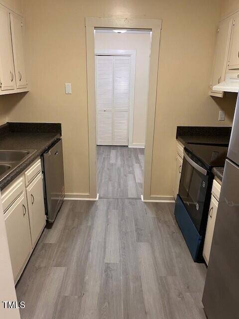 Raleigh, NC 27604,4225 Greencastle Court #D