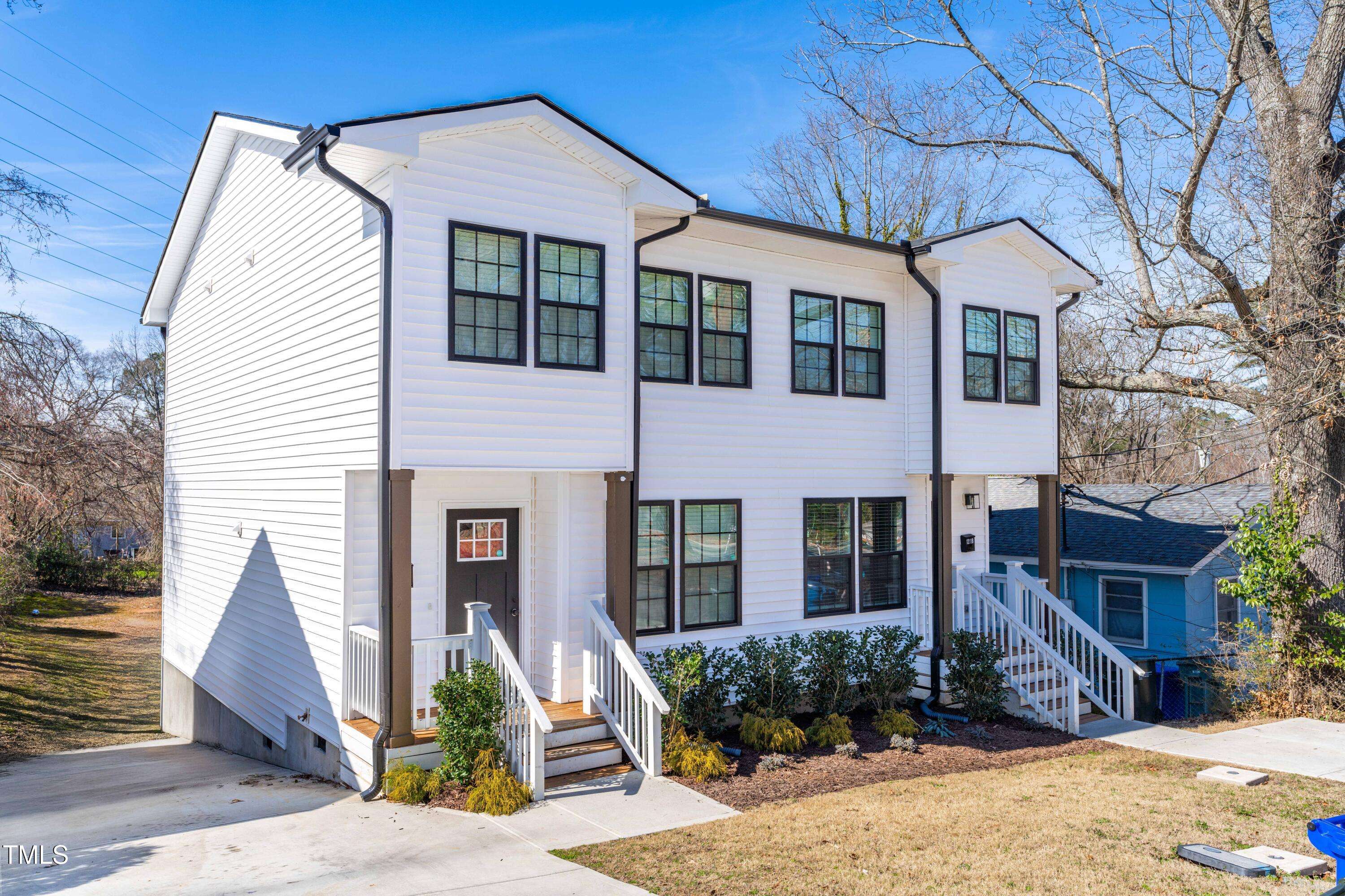 Durham, NC 27703,1211 N Guthrie Avenue