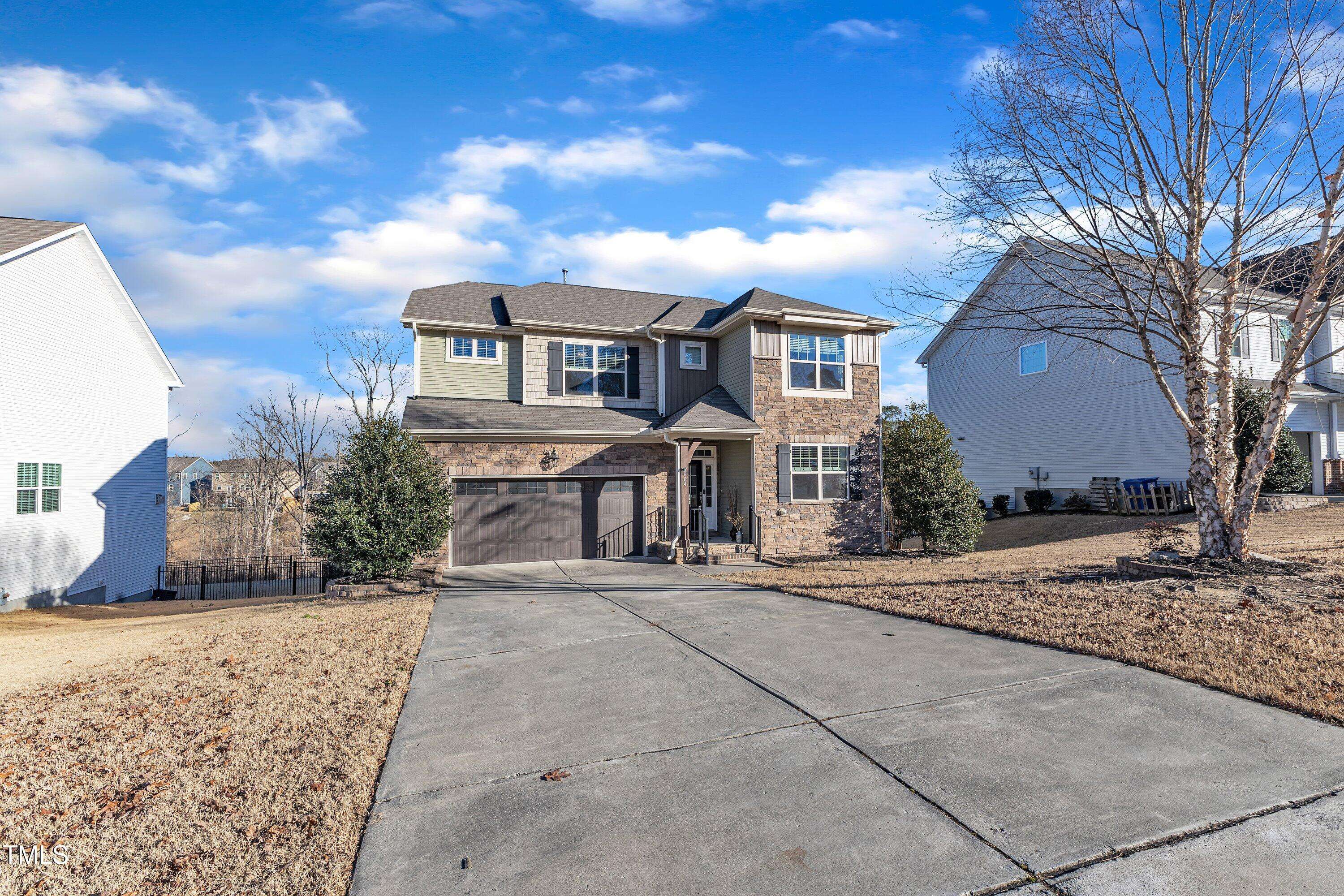 Rolesville, NC 27571,664 Long Melford Drive