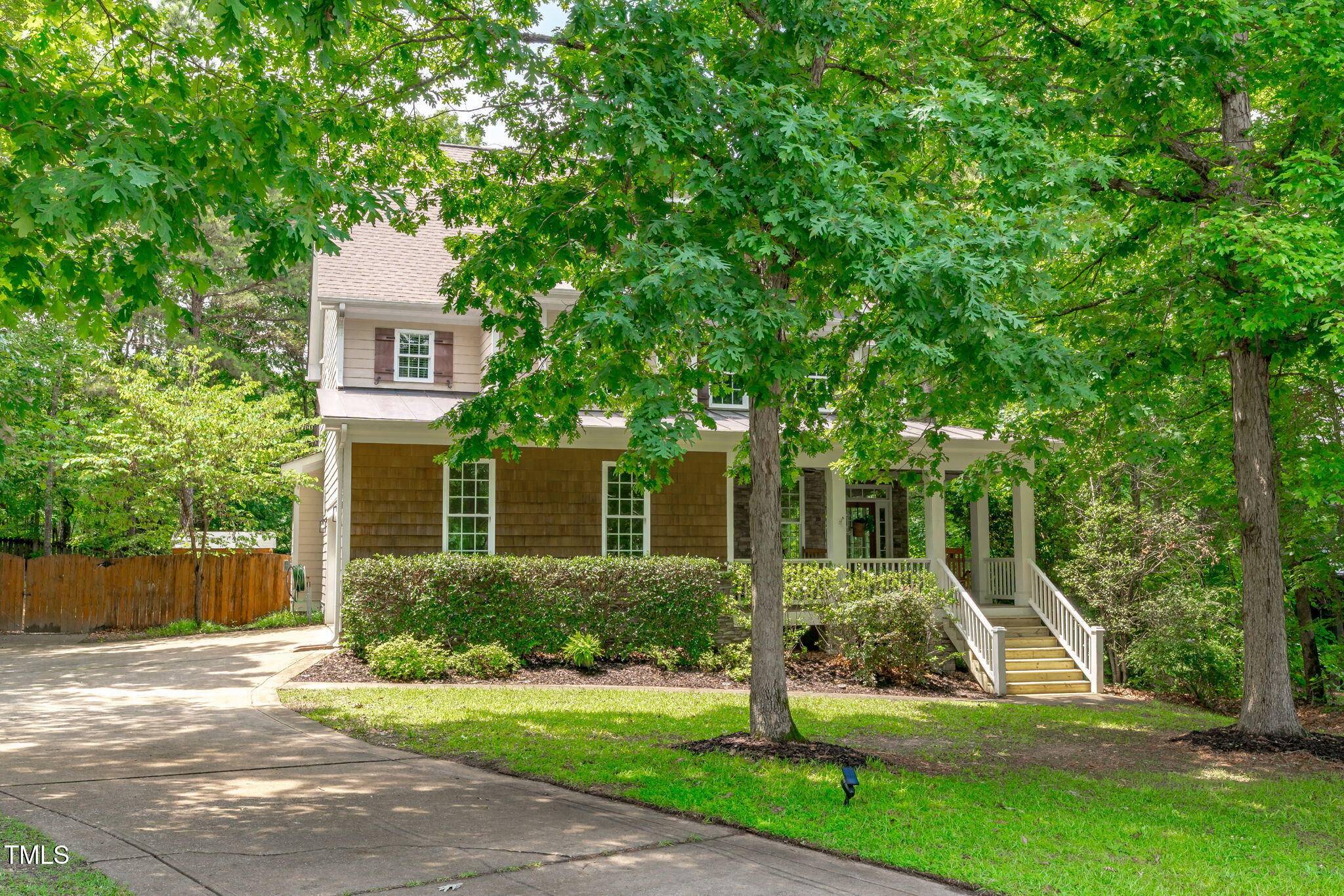 Fuquay Varina, NC 27526,297 Curragh Cove