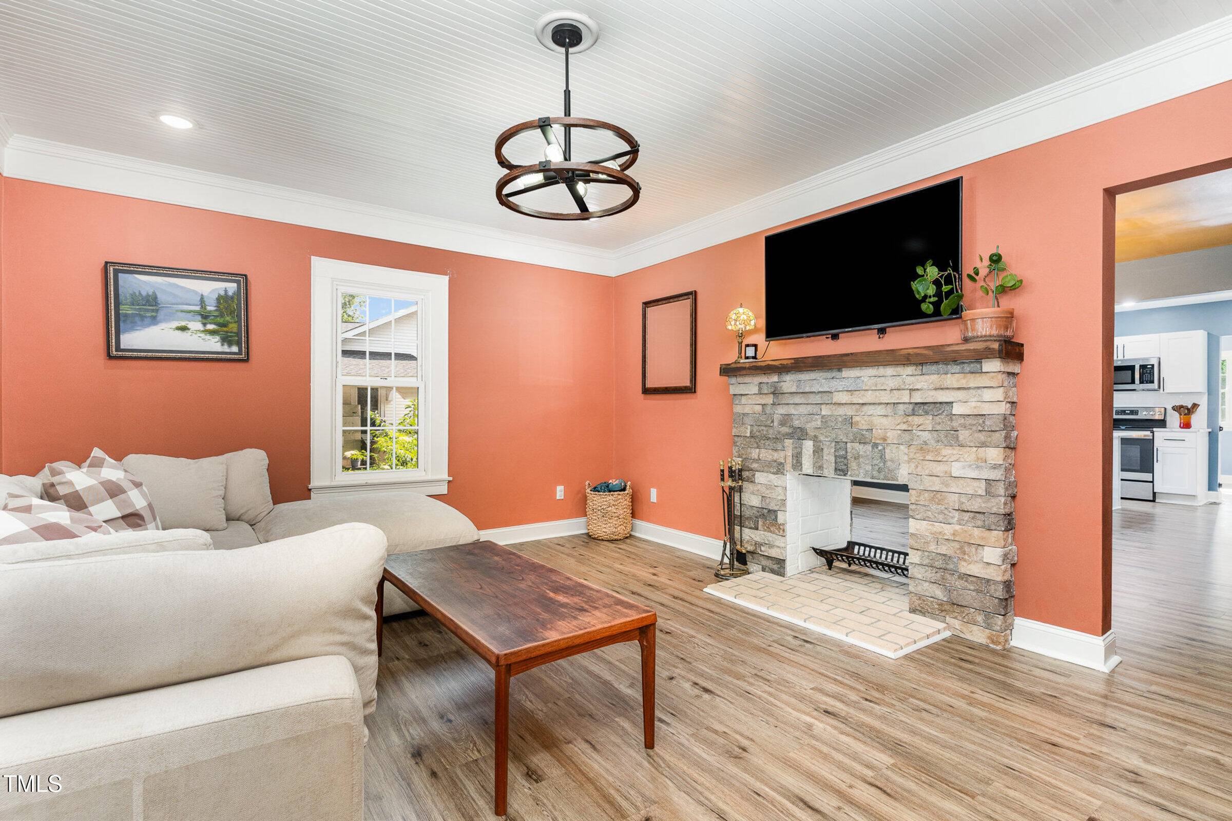 Garner, NC 27529,109 St Marys Street