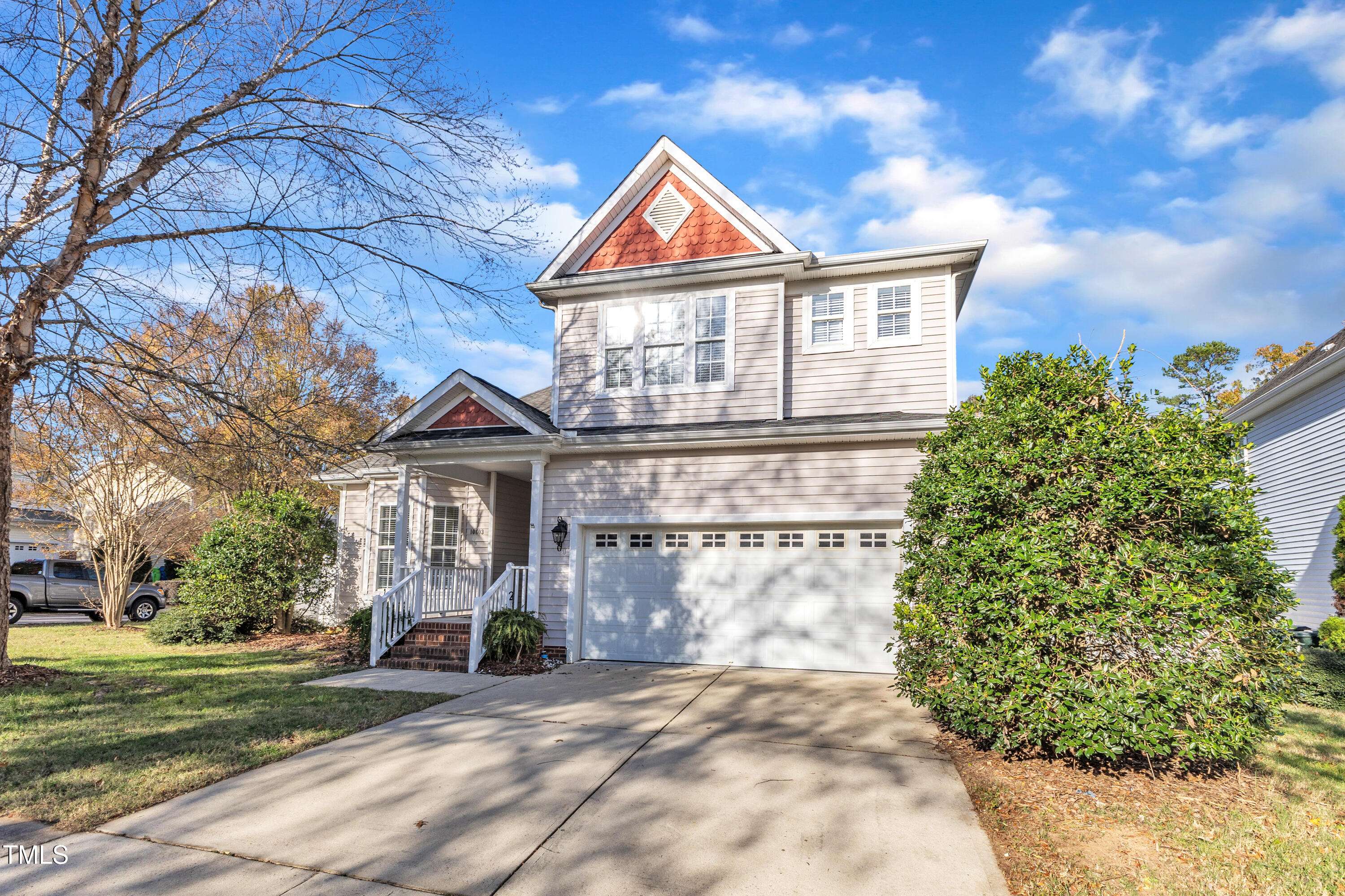 Raleigh, NC 27614,10603 Friendly Neighbor Lane
