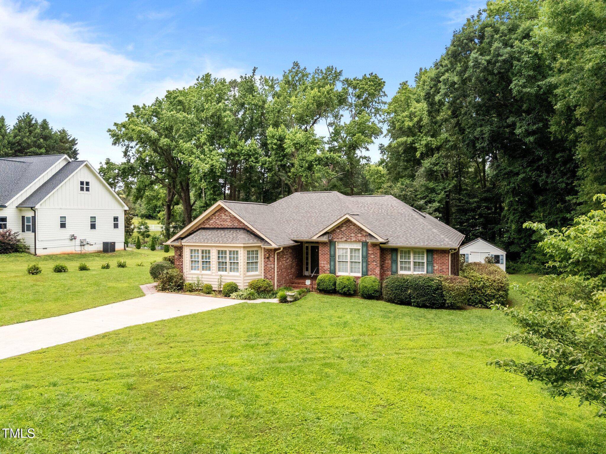 Henderson, NC 27536,143 Cedarwood Drive