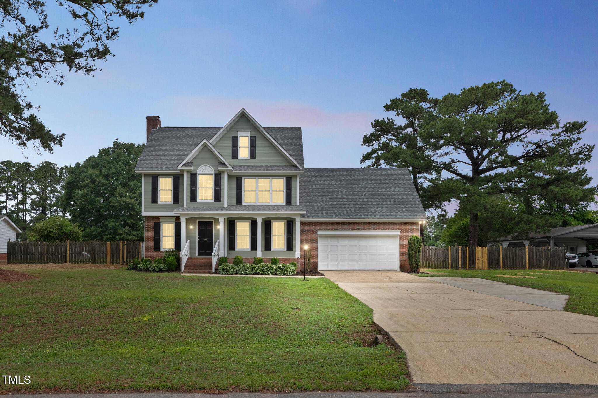 Dunn, NC 28334,248 Robin Loop
