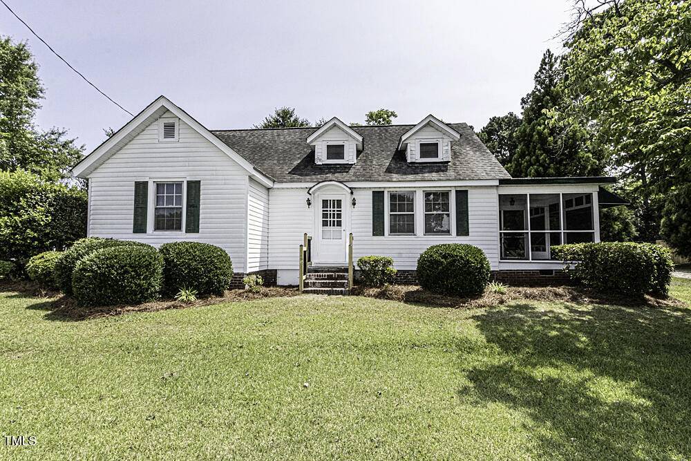 Nashville, NC 27856,931 Eastern Avenue