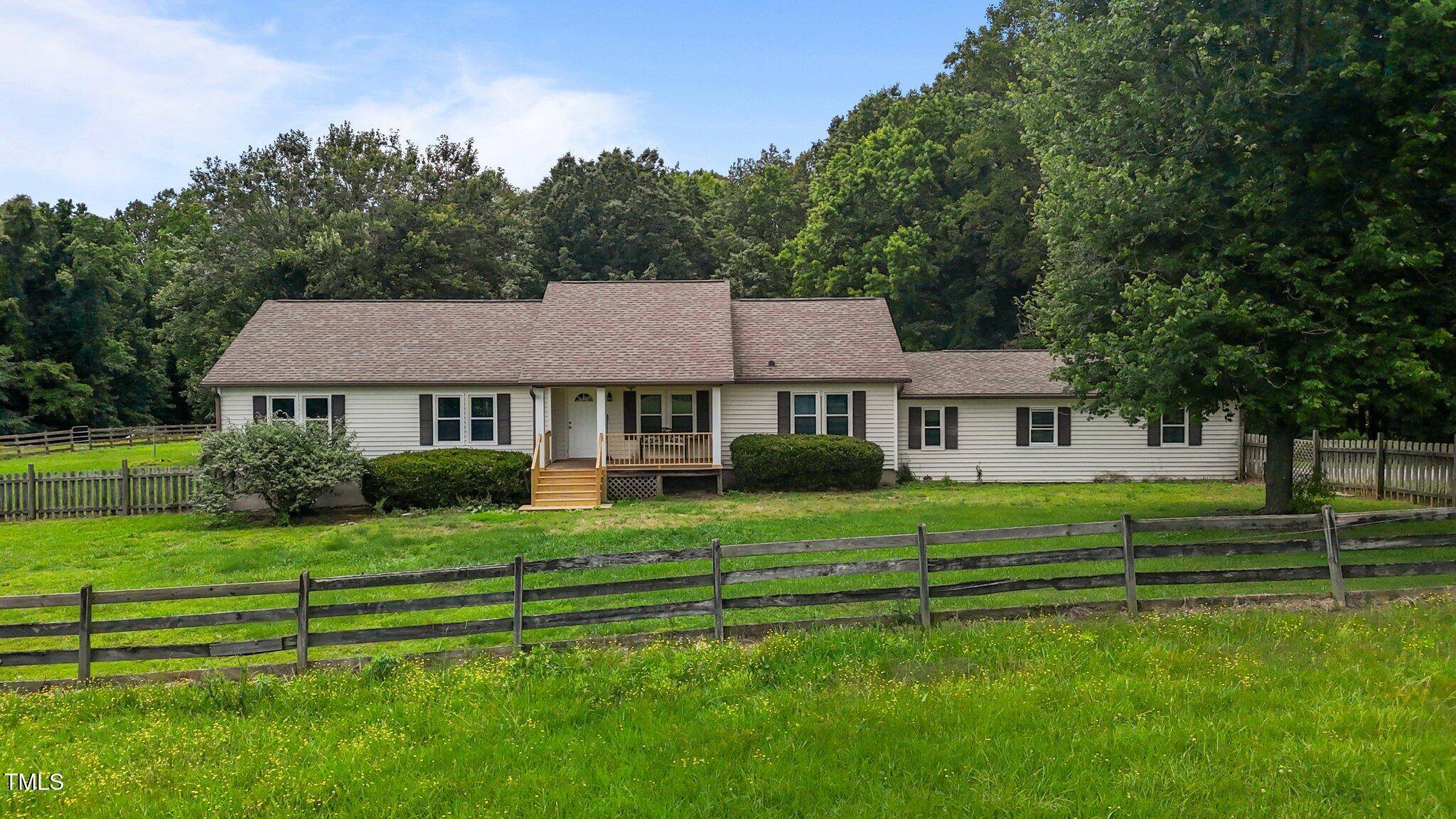 Roxboro, NC 27574,1167 John D Winstead Road