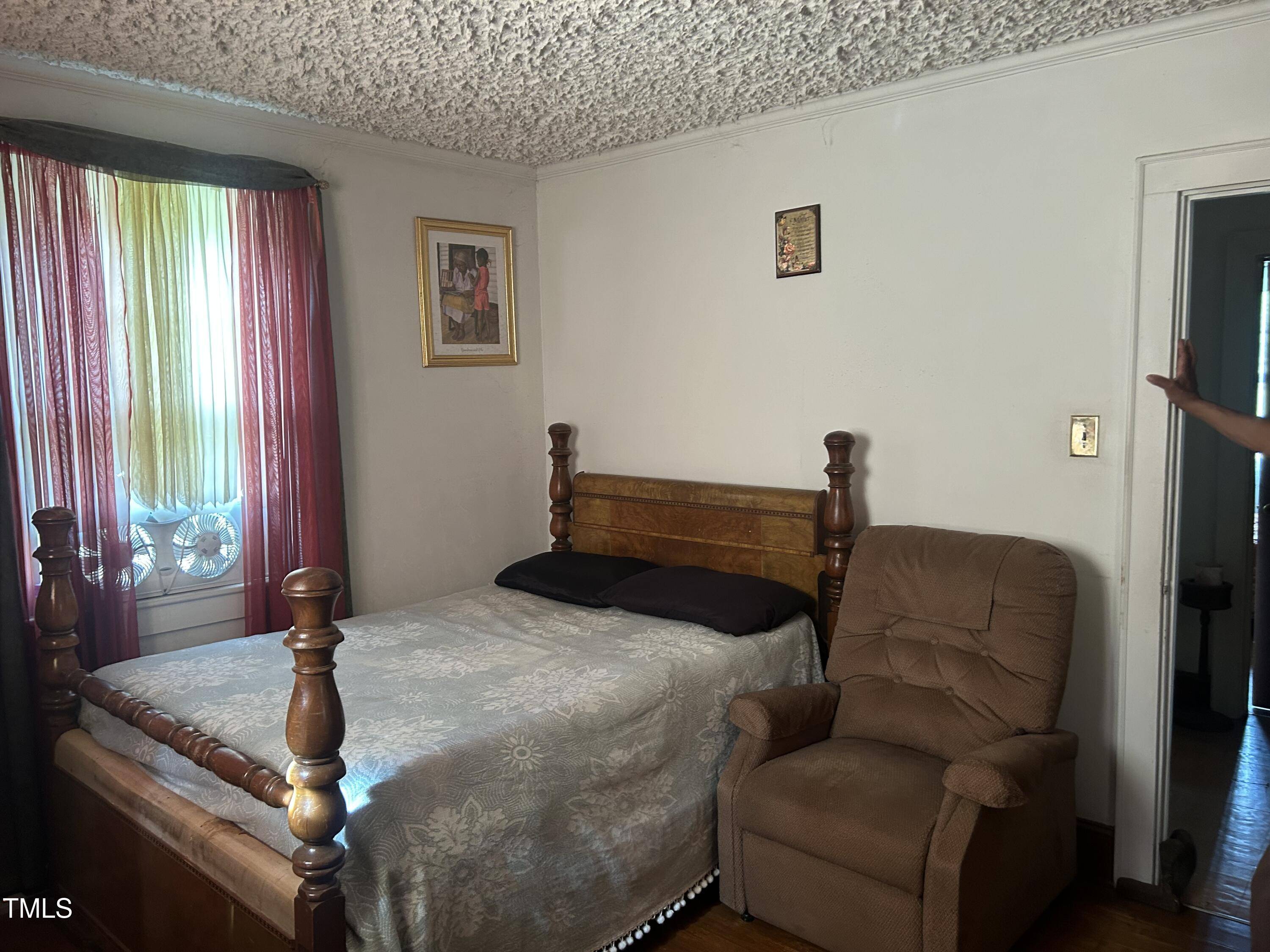 Kittrell, NC 27544,45 Perkinson Street