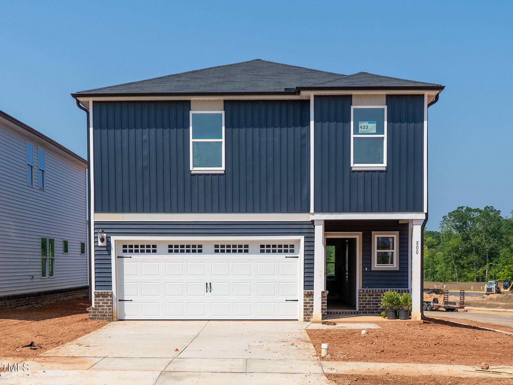 Garner, NC 27529,800 Ottawa Drive