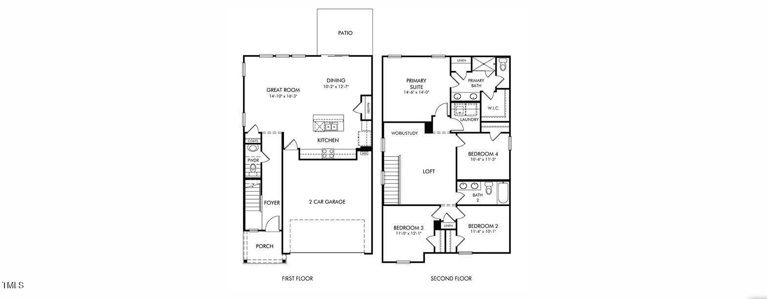 Garner, NC 27529,800 Ottawa Drive
