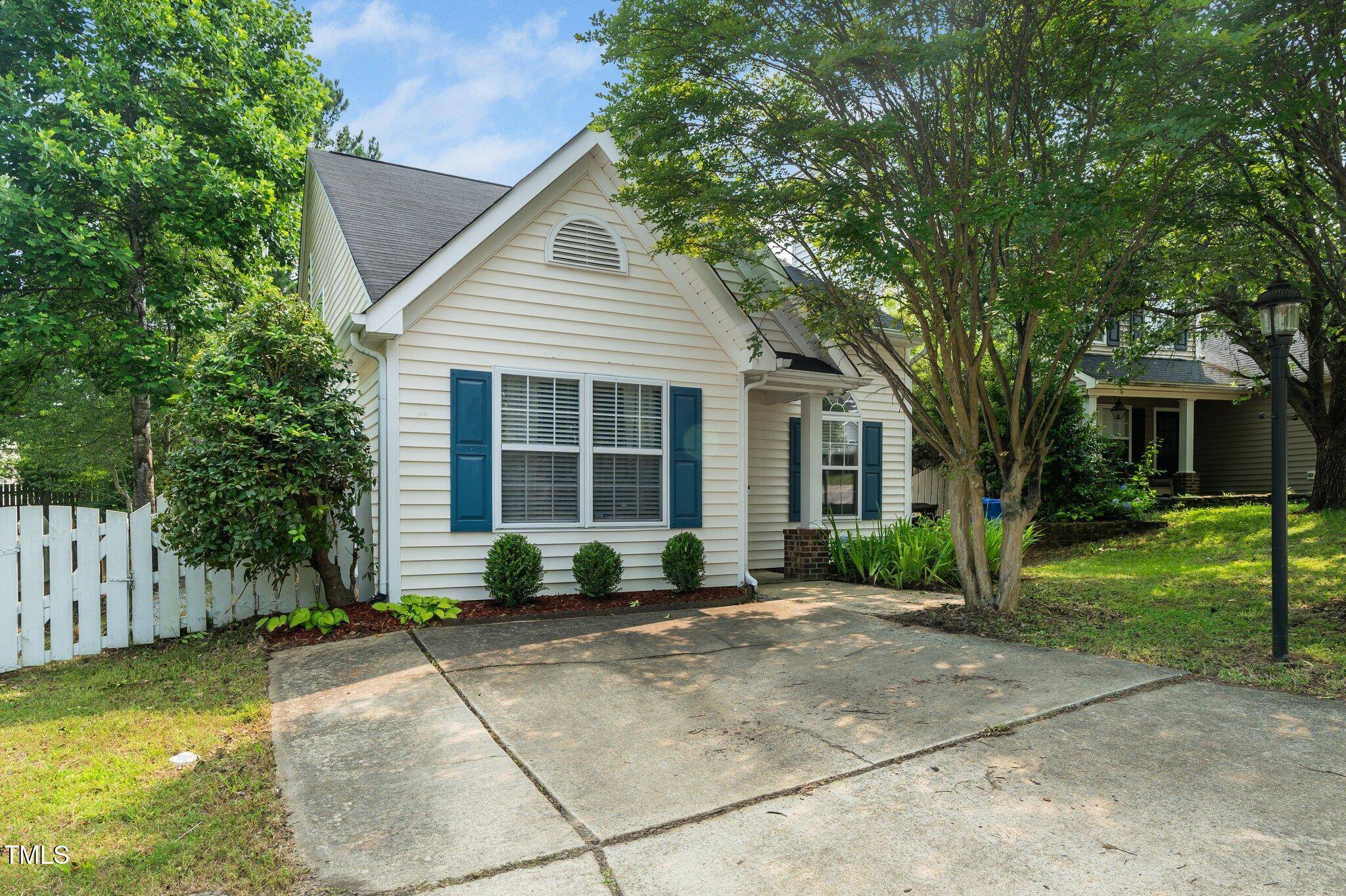 Durham, NC 27713,5006 Silhouette Drive