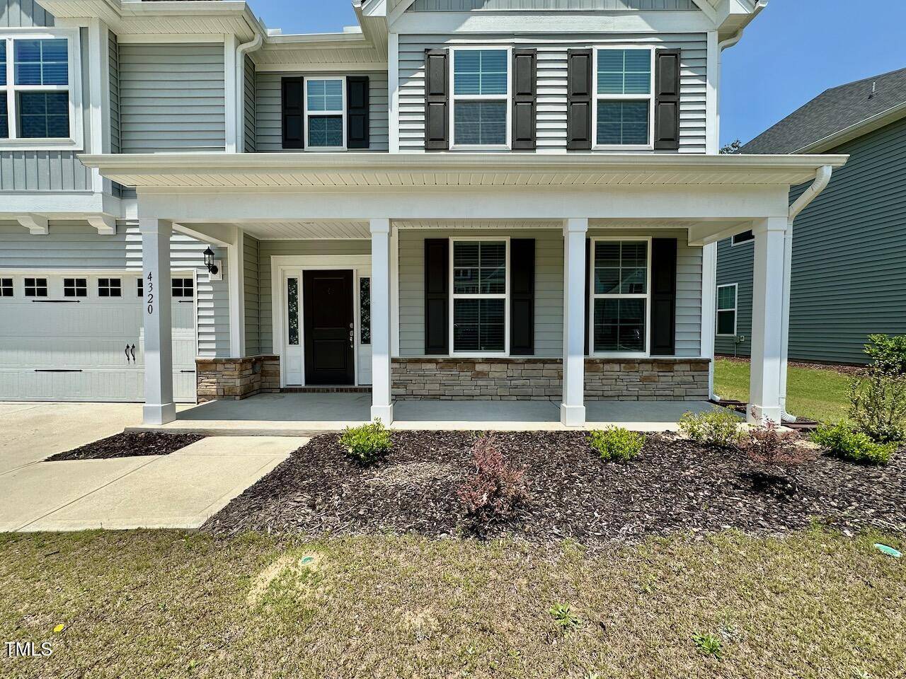 Knightdale, NC 27545,4320 Stony Falls Way