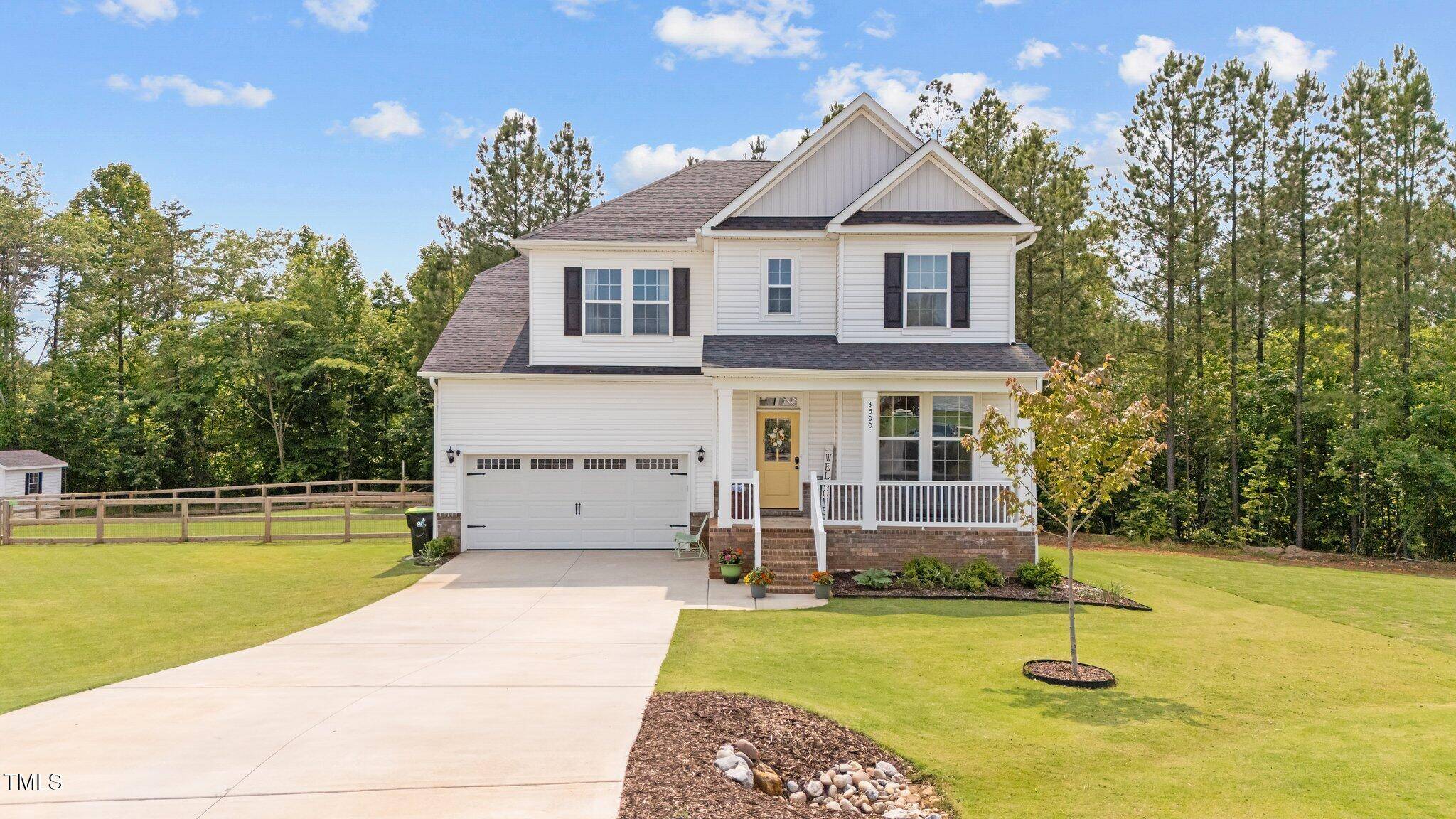 Stokesdale, NC 27357,3500 Old Lake Court