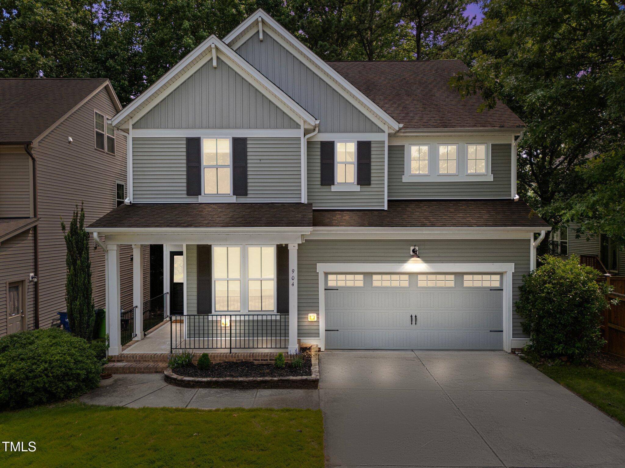 Raleigh, NC 27606,904 Pirouette Court